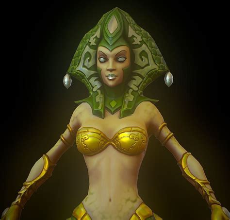 3D model cassiopeia VR / AR / low-poly | CGTrader