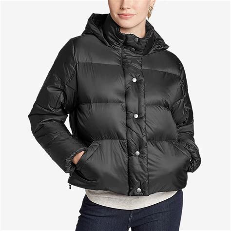 Women's Cirruslite Down Puffer Jacket | Eddie Bauer