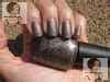 OPI HongKong Collection and OPI Suede Nail Polish Swatches and Review - The Shades Of U