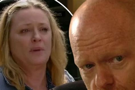 EastEnders spoilers: Jane Beale in MURDER twist? Fans fear for Laurie Brett character after ...