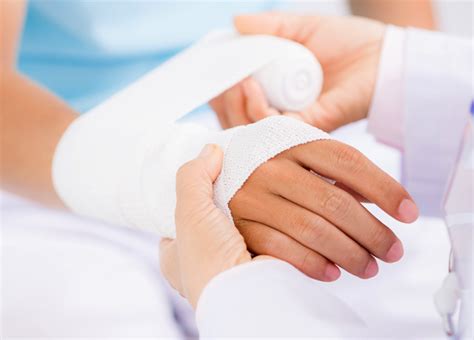 Hand Surgery - Minimally Invasive Surgery of Hawaii