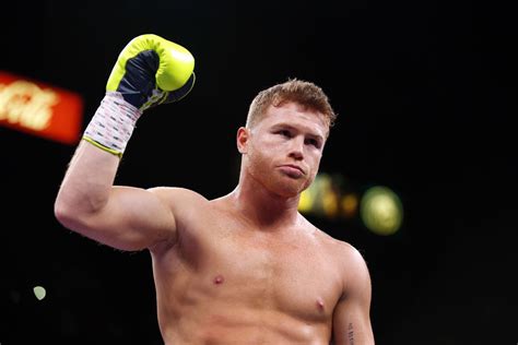 Canelo Álvarez: Daily Routine - Balance The Grind