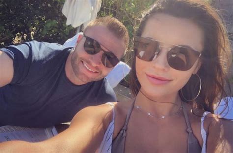 Sean McVay's girlfriend slams retirement rumors