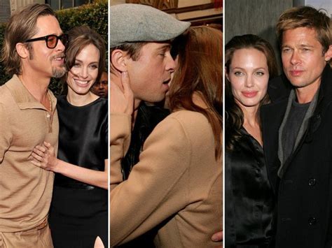 ANGELINA JOLIE MORE CLAIMS OF BRAD PITT’S ALLEGED ABUSE ON JET … He Says It’s Made Up - News