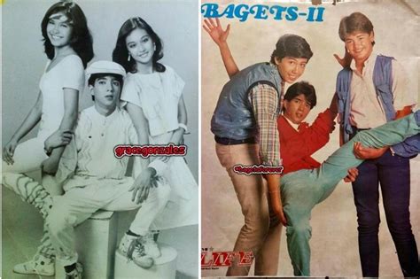 Nostalgia: The making of ‘Bagets’, or how five boys rocked Philippine movies in 1984 | ABS-CBN News