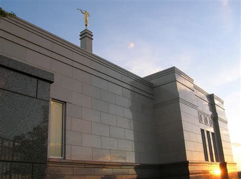 Snowflake Arizona Temple Photograph Gallery | ChurchofJesusChristTemples.org