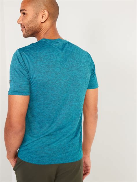 Go-Dry Cool Odor-Control Core T-Shirt for Men | Old Navy