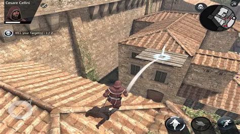 Assassin's Creed Identity APK v2.8.7 Download For Android - TechLoky