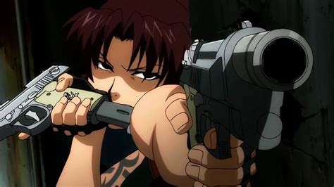 10 Most Badass Female Anime Characters | Fandom