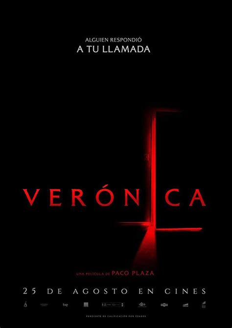 Film Review: Veronica (2017) | HNN