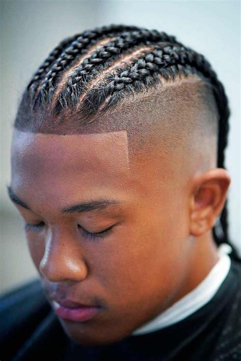 Black Boys Haircuts And Hairstyles (2021 Update) | MensHaircuts.com