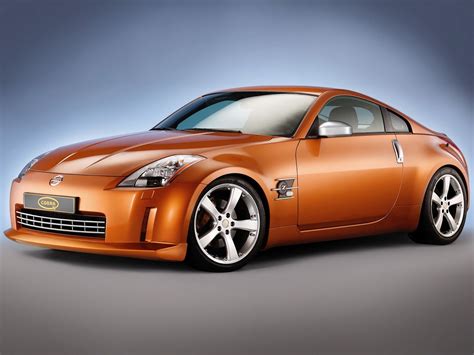 Nissan 350Z Sports Car New Model 2013 | dubbedup