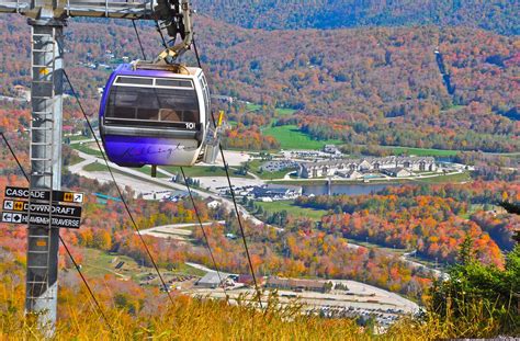 Pin by Stephanie Allgood on October 19 Killington Mountain Lodge | Killington resort, Killington ...