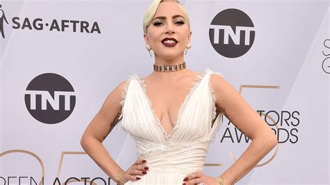 Lady Gaga is considering adoption and surrogacy after ‘having an ...