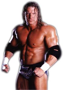 Triple H 2002/2003 WWE PNG/render by dallasarnold1987 on DeviantArt