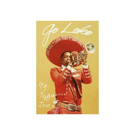 Go Loko Poster – YG Online Store