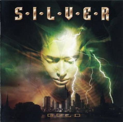 Silver - Discography (2001 - 2014) ( Hard Rock) - Download for free via torrent - Metal Tracker