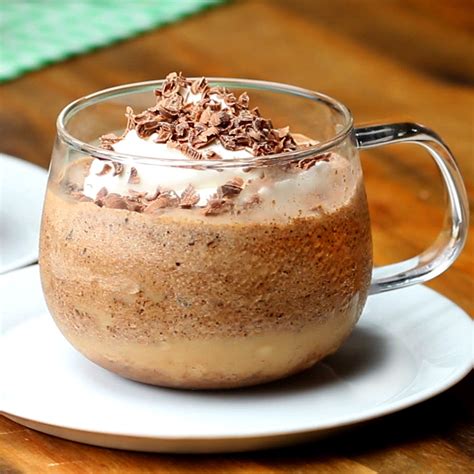 33 Coffee Drinks That'll Get You Excited For The Day