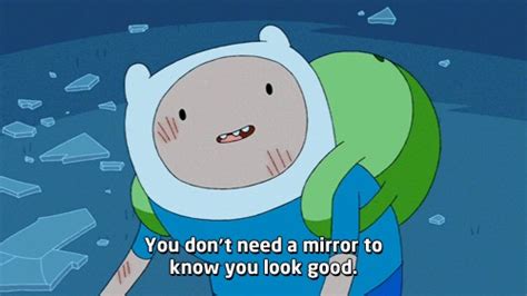 Finn The Human Quotes. QuotesGram