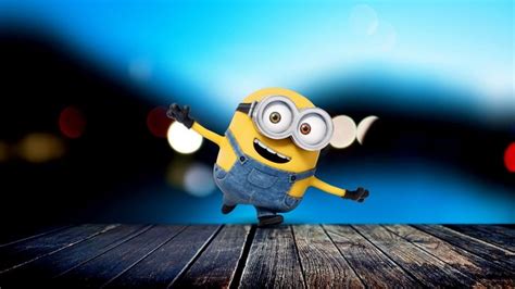 Pin by Cheryl Blakely on Art & Photography | Minions wallpaper, Cute ...