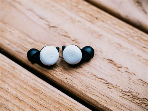 10 months later, Google’s Pixel Buds are still my favorite earbuds