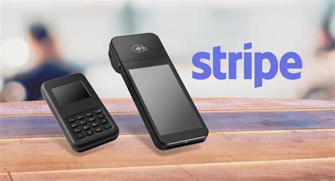 Stripe Terminal review: card machines for online businesses