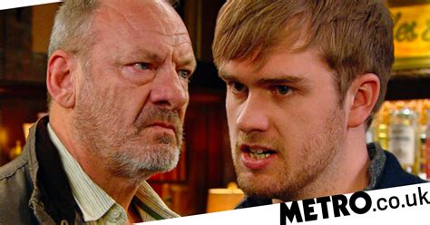 Emmerdale spoilers: Tom loses it after double murder shock | Soaps ...