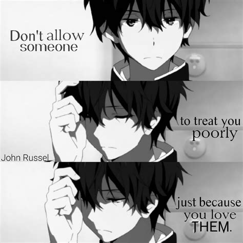 Pin on Anime Quotes