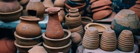 What Is Pottery And Why Is It So Important? - Stonehenge Pensioner