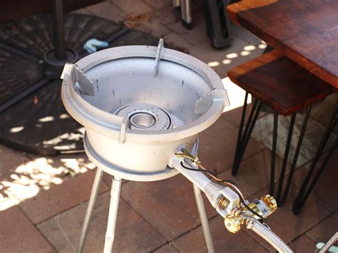 The Best Outdoor Wok Burners for Restaurant-Style Stir-Fries