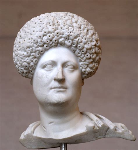 File:Bust Roman woman Glyptothek Munich 333.jpg - Wikipedia