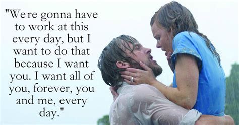 The 30 Most Romantic Movie Quotes Ever | Playbuzz