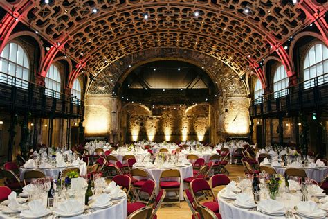 Book The Grand Hall at Battersea Arts Centre. A London Venue for Hire ...