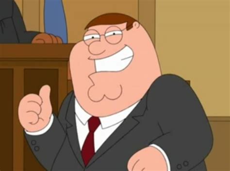 Peter Griffin - The ultimate Family Guy character! - FAMILY GUY ...