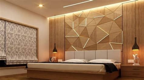 Top 200 Modern bedroom designs 2021 Bedroom wall decorating ideas ...