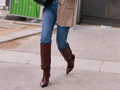 A Guide to Every Shoe Style You'll Need for Winter | Who What Wear