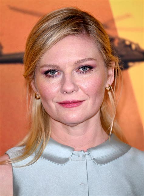 Kirsten Dunst Civil War Screening - Satiny.org