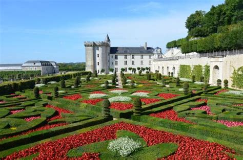 Chateau de Villandry - All You Need to Know Before You Go (France ...