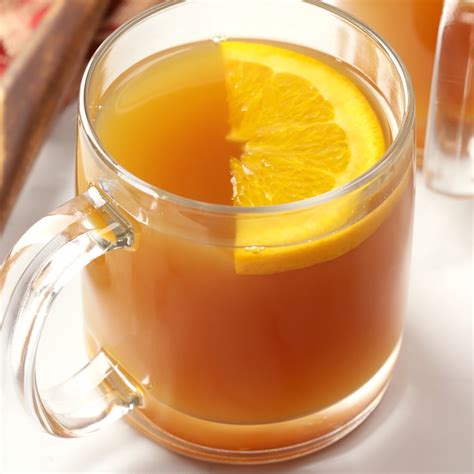 Slow Cooker Mulled Wine - The Toasty Kitchen