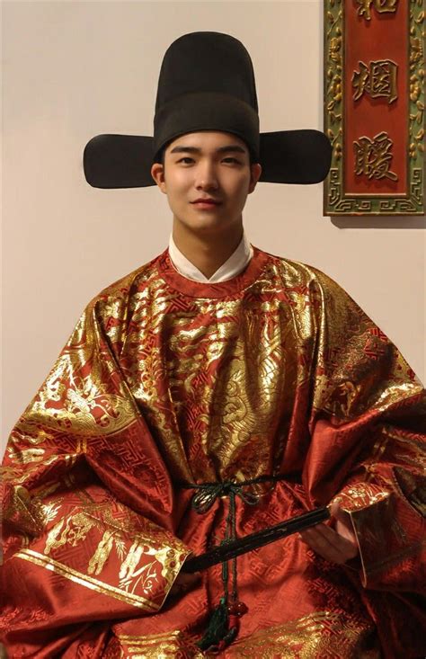[Hanfu・漢服]China Ming Dynasty Chinese Traditional Clothing Hanfu | Culture clothing, Chinese ...
