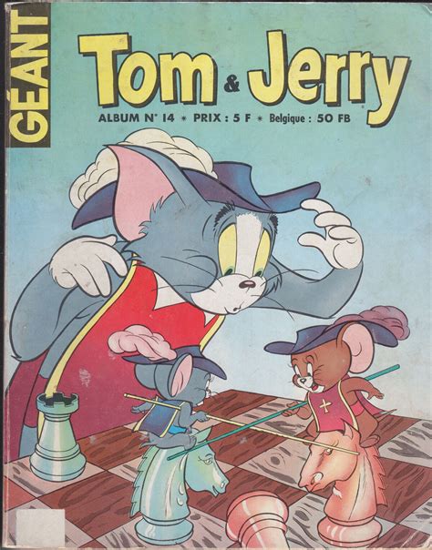 Category:1970 | Tom and Jerry Wiki | Fandom