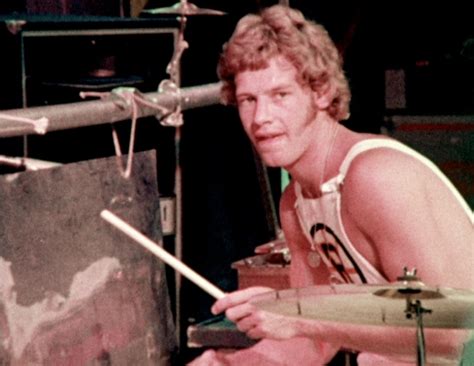 Bill Bruford (Yes, King Crimson, Earthworks)