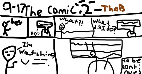 The Comic 2! Remastered! » drawings » SketchPort