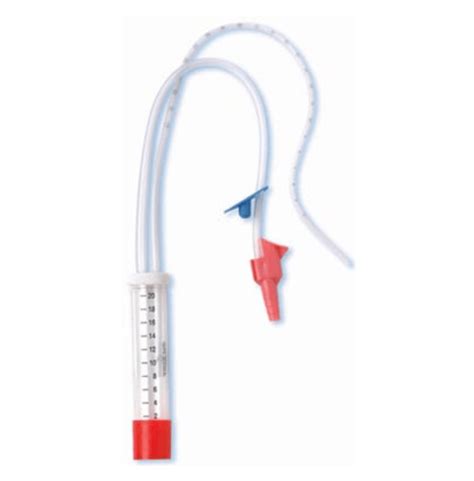 DeLee Suction Catheter