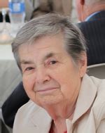 Anne-Marie Venne - Canada obituaries