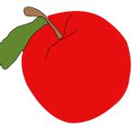 jiangyi 99 apple pepper | Free SVG