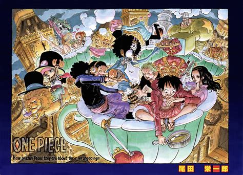 One Piece artwork, One Piece, anime HD wallpaper | Wallpaper Flare