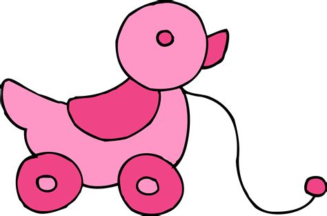 baby toys clip art - Clip Art Library