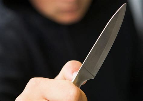 Specialist youth workers to help tackle knife crime in Gedling ...