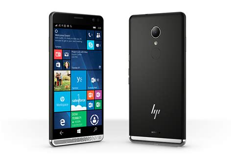 HP Elite x3 Phablet / 3 in 1 Laptop Tablet Phone | HP® Elite x3